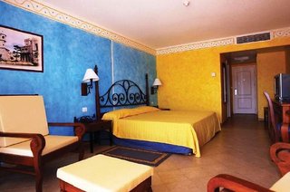 Memories Varadero Beach Resort - All Inclusive,,4 star