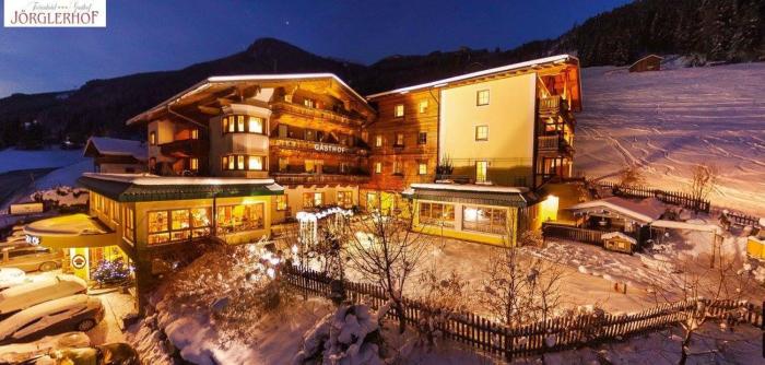 ferienhotel jorglerhof