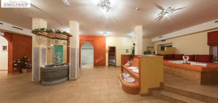 ferienhotel jorglerhof