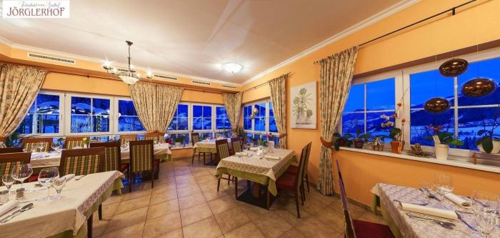 ferienhotel jorglerhof