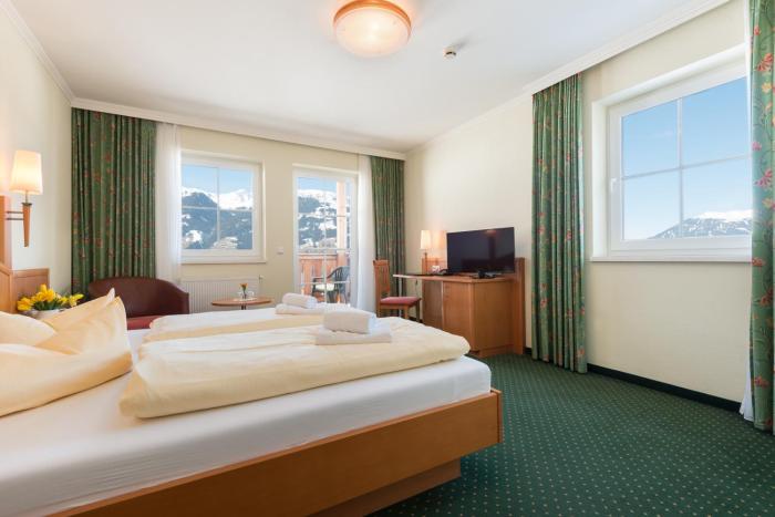 ferienhotel jorglerhof