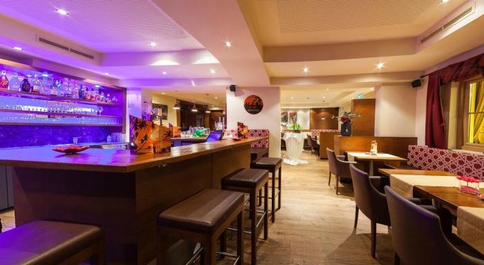 ferienhotel jorglerhof