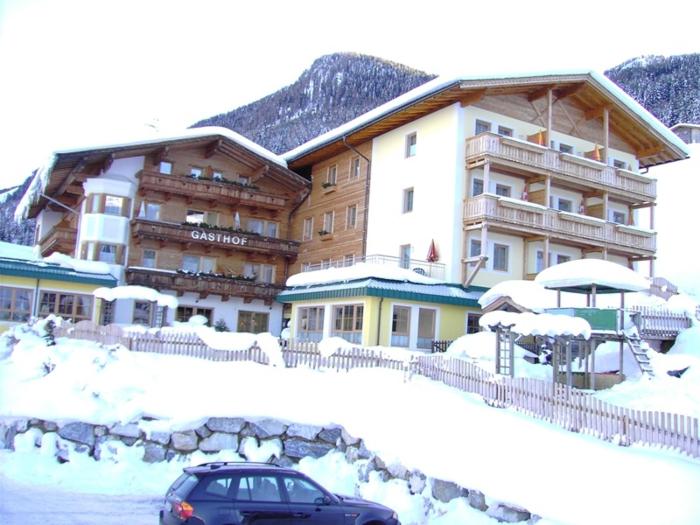 ferienhotel jorglerhof
