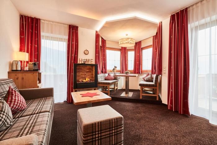 ferienhotel jorglerhof