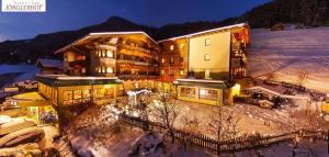 ferienhotel jorglerhof