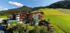 ferienhotel jorglerhof