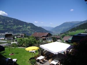 ferienhotel jorglerhof