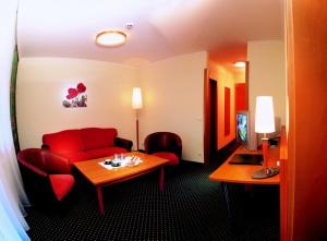 ferienhotel jorglerhof