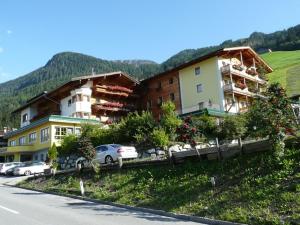 ferienhotel jorglerhof