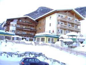 ferienhotel jorglerhof