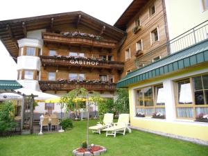 ferienhotel jorglerhof