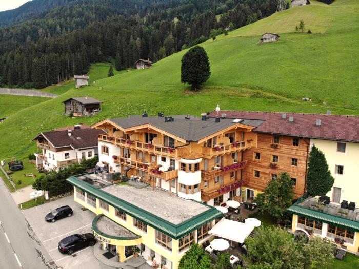 ferienhotel jorglerhof