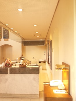 sounkyo mount view hotel