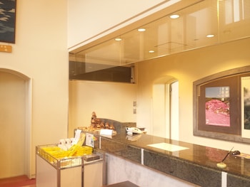 sounkyo mount view hotel