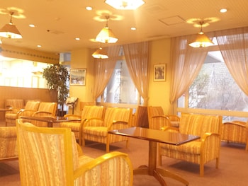 sounkyo mount view hotel