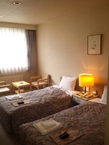 sounkyo mount view hotel