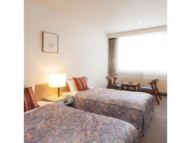 sounkyo mount view hotel