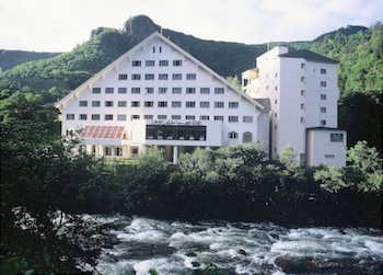 sounkyo mount view hotel