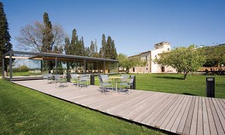 Urh - Hotel Moli Del Mig,Girona>>Costa Brava,4 star