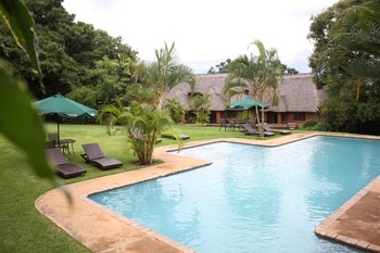 Kumbali Country Lodge,Central Region>>Lilongwe,3.5 star