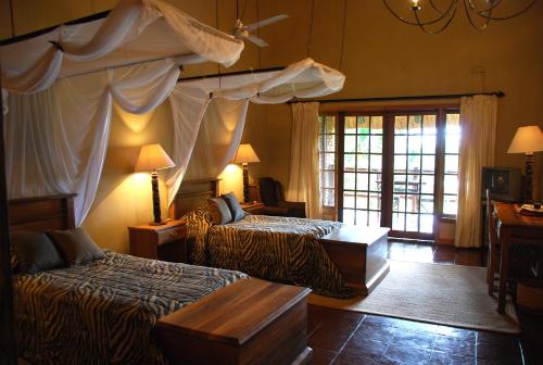 Kumbali Country Lodge,Central Region>>Lilongwe,4 star