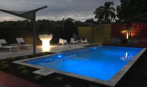 glass house mountains