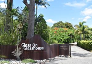 glass house mountains
