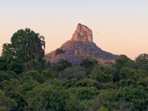 glass house mountains