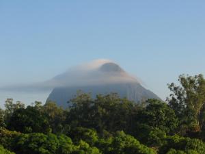 glass house mountains