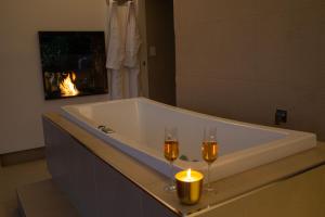 glass house mountains