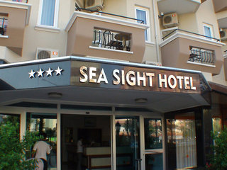 Kaila City Hotel,Avsallar>>Alanya,4 star