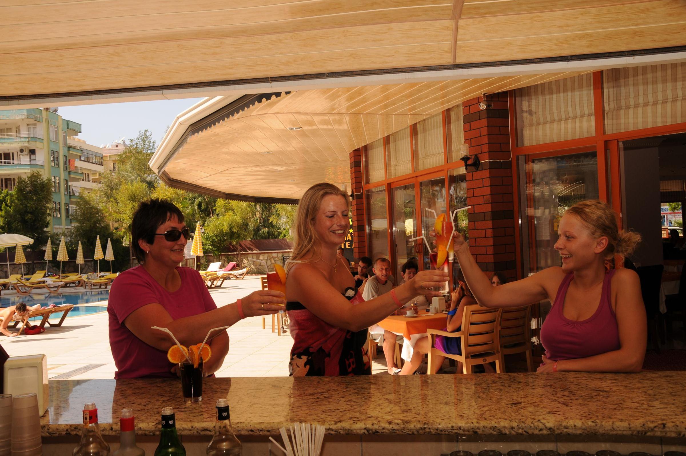 kaila city hotel