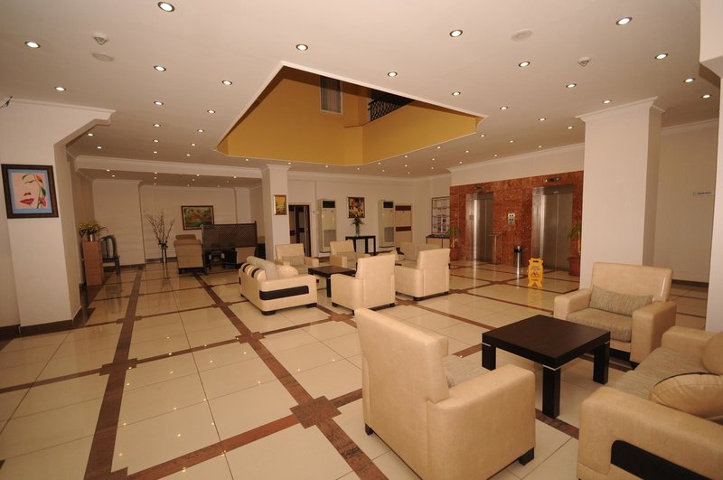 kaila city hotel