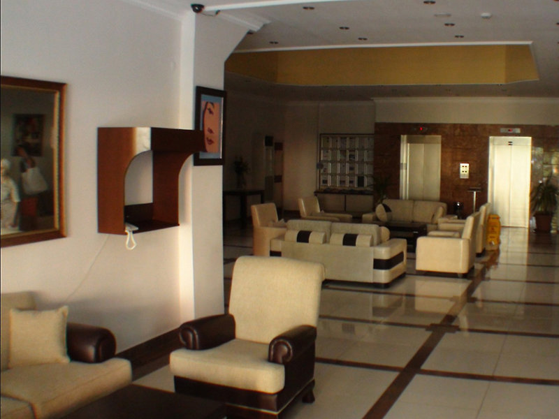 kaila city hotel