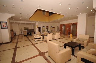 kaila city hotel