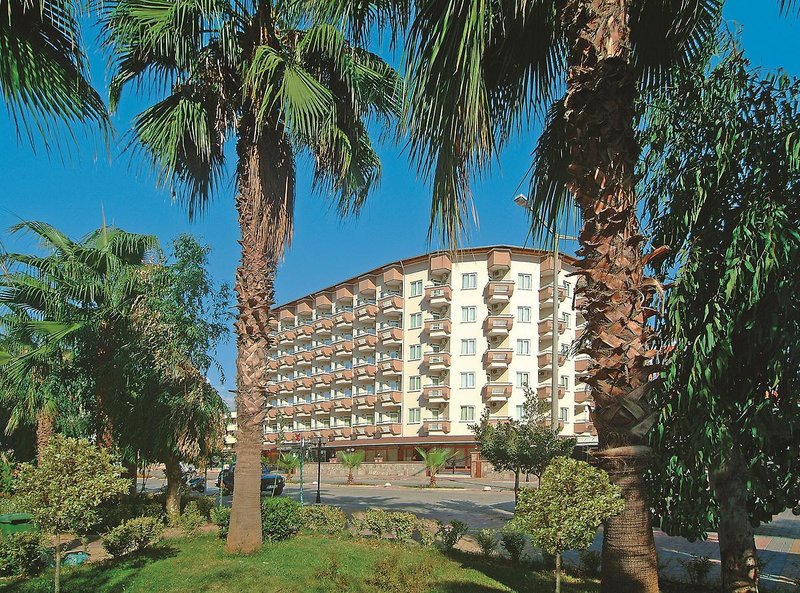 kaila city hotel