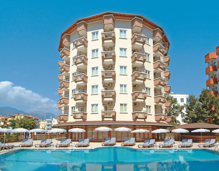 kaila city hotel