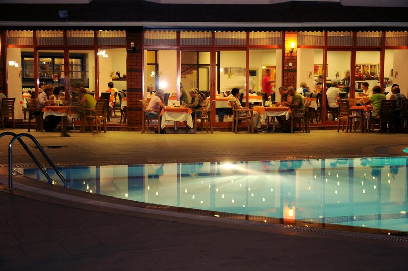 kaila city hotel
