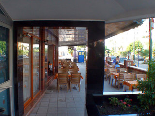 kaila city hotel