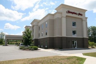 Hampton Inn Gloucester,Gloucester County>>Gloucester,3 star
