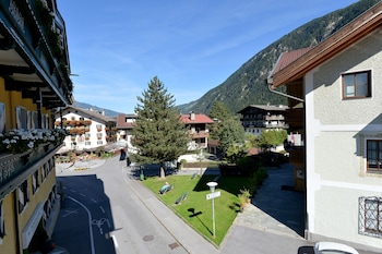 mayrhofen