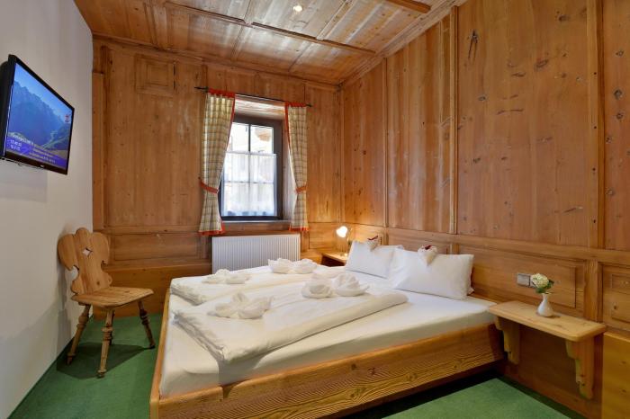 posthotel mayrhofen