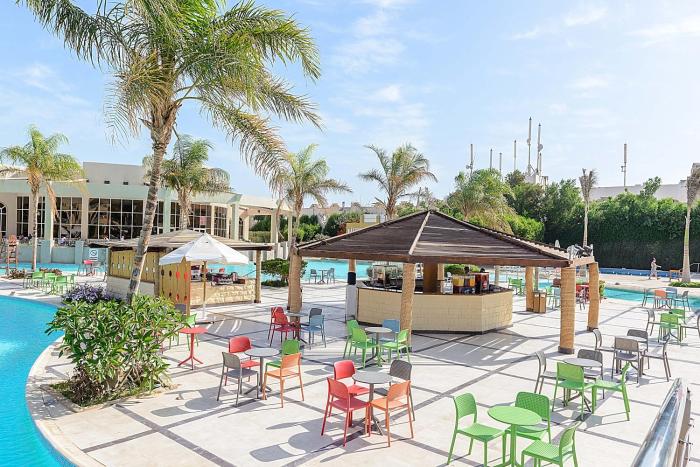 prima life makadi hotel all inclusive