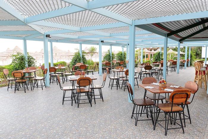 prima life makadi hotel all inclusive