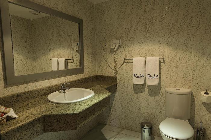 prima life makadi hotel all inclusive