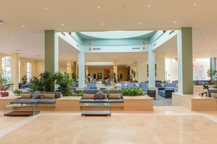 prima life makadi hotel all inclusive