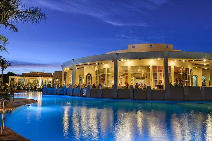 prima life makadi hotel all inclusive