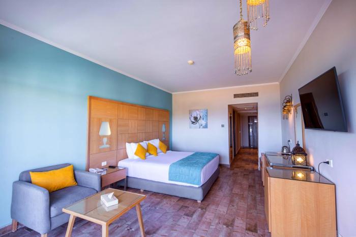 prima life makadi hotel all inclusive