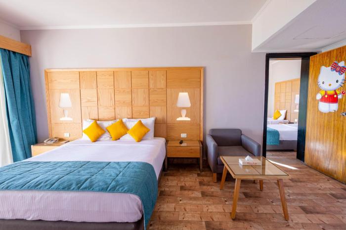 prima life makadi hotel all inclusive