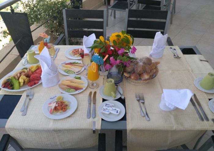 prima life makadi hotel all inclusive